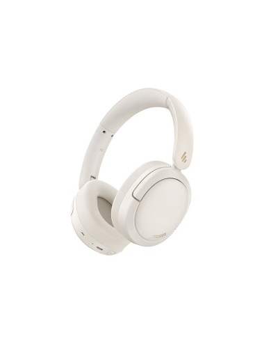 Edifier | Headphones | W800BT PRO | Wireless | Over-ear | Microphone | Noise reduction | Ivory