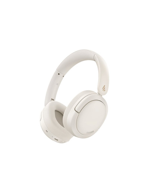 Edifier | Headphones | W800BT PRO | Wireless | Over-ear | Microphone | Noise reduction | Ivory