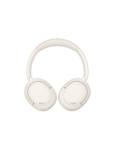 Edifier | Headphones | W800BT PRO | Wireless | Over-ear | Microphone | Noise reduction | Ivory