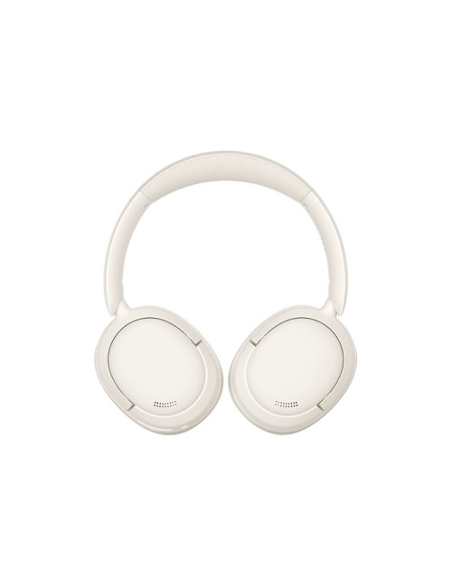 Edifier | Headphones | W800BT PRO | Wireless | Over-ear | Microphone | Noise reduction | Ivory