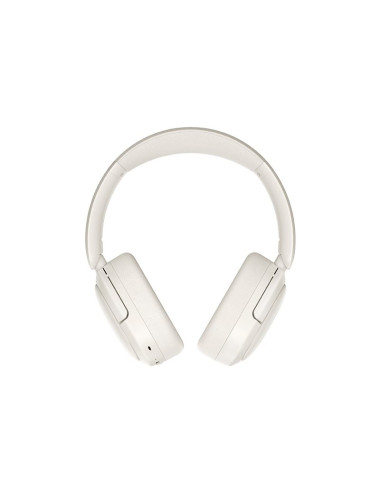 Edifier | Headphones | W800BT PRO | Wireless | Over-ear | Microphone | Noise reduction | Ivory