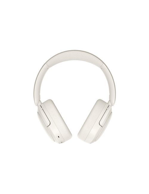 Edifier | Headphones | W800BT PRO | Wireless | Over-ear | Microphone | Noise reduction | Ivory