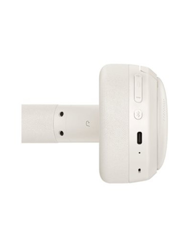 Edifier | Headphones | W800BT PRO | Wireless | Over-ear | Microphone | Noise reduction | Ivory