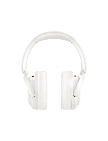 Edifier | Headphones | W800BT SE | Wireless | Over-ear | Microphone | Noise reduction | White