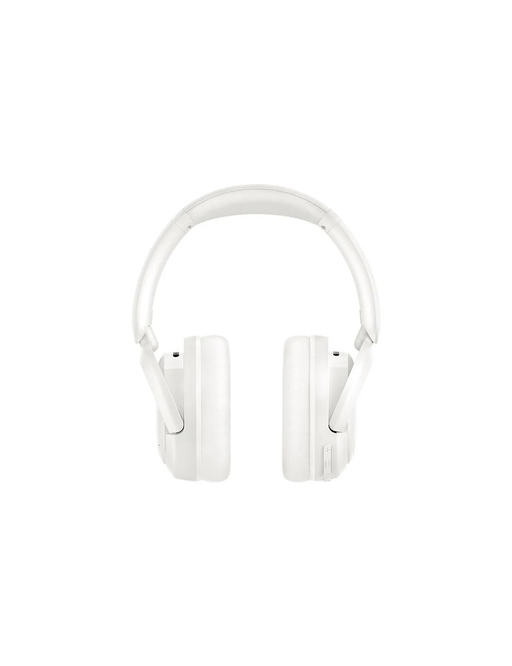 Edifier | Headphones | W800BT SE | Wireless | Over-ear | Microphone | Noise reduction | White