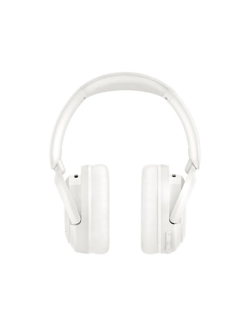 Edifier | Headphones | W800BT SE | Wireless | Over-ear | Microphone | Noise reduction | White