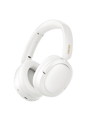 Edifier | Headphones | W800BT SE | Wireless | Over-ear | Microphone | Noise reduction | White