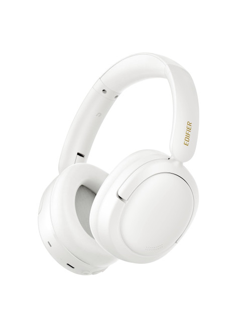 Edifier | Headphones | W800BT SE | Wireless | Over-ear | Microphone | Noise reduction | White