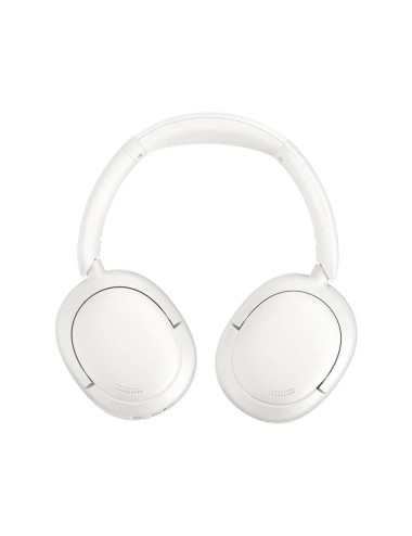 Edifier | Headphones | W800BT SE | Wireless | Over-ear | Microphone | Noise reduction | White