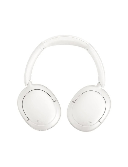 Edifier | Headphones | W800BT SE | Wireless | Over-ear | Microphone | Noise reduction | White