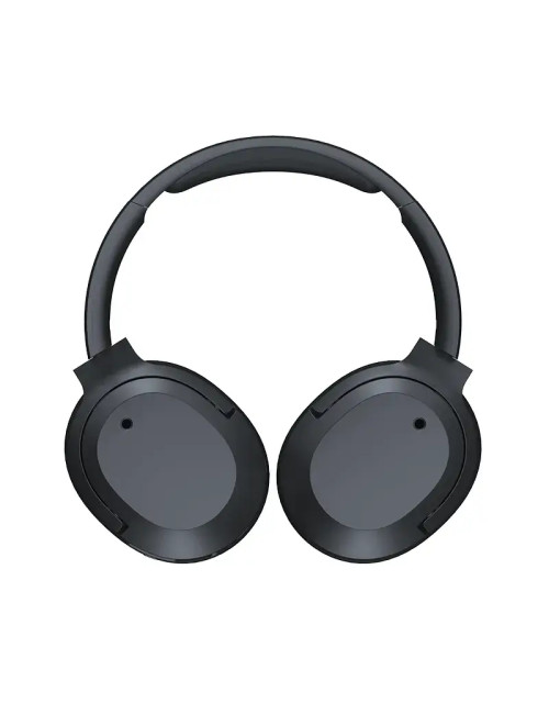 Edifier | Wireless Over-Ear Headphones | W820NB Plus | Built-in microphone | Bluetooth | ANC | Dark Grey