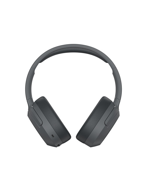 Edifier | Wireless Over-Ear Headphones | W820NB Plus | Built-in microphone | Bluetooth | ANC | Gray