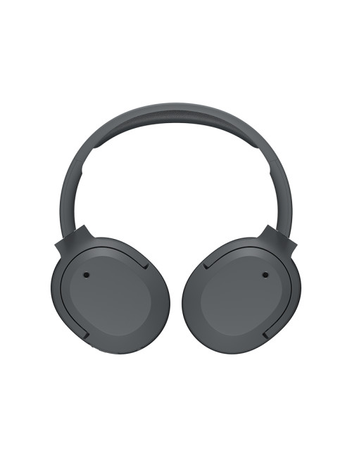 Edifier | Wireless Over-Ear Headphones | W820NB Plus | Built-in microphone | Bluetooth | ANC | Gray