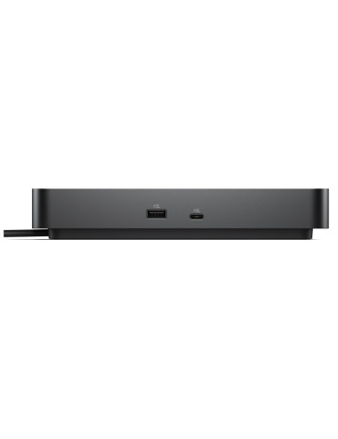 Dell Pro Dock | WD25Z | DisplayPorts quantity 2 | HDMI ports quantity 1