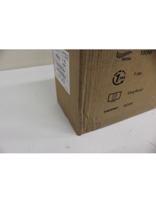 SALE OUT. Philips 27E2N1100L/00 | 27 " | VA | 16:9 | 100 Hz | 4 ms | 1920 x 1080 pixels | 250 cd/m | HDMI ports quantity 1 | Bla