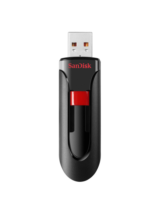 MEMORY DRIVE FLASH USB2 32GB/SDCZ60-032G-B35 SANDISK
