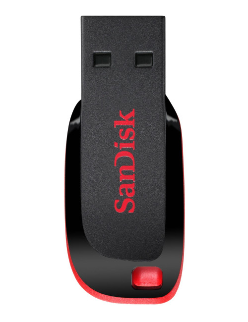 MEMORY DRIVE FLASH USB2 32GB/SDCZ50-032G-B35 SANDISK