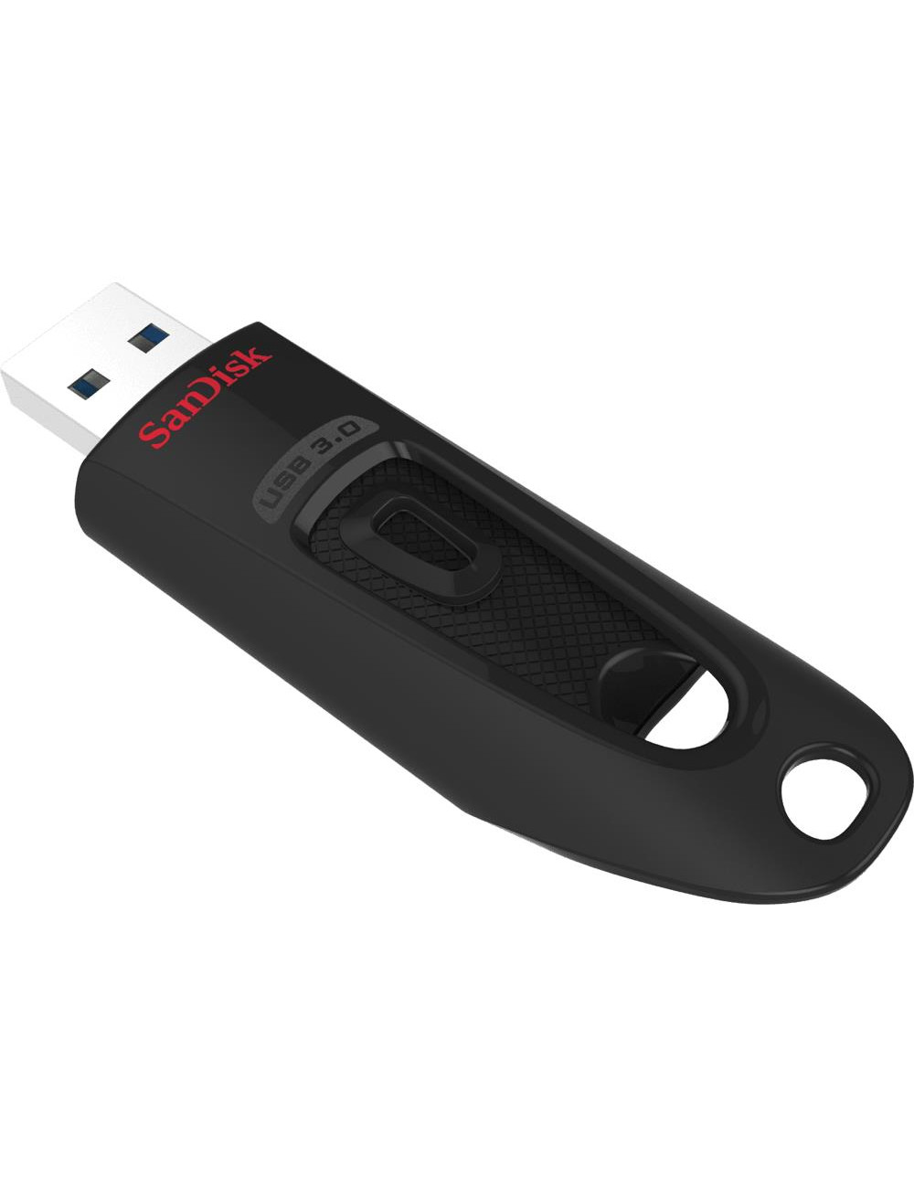 MEMORY DRIVE FLASH USB3 32GB/SDCZ48-032G-U46R SANDISK