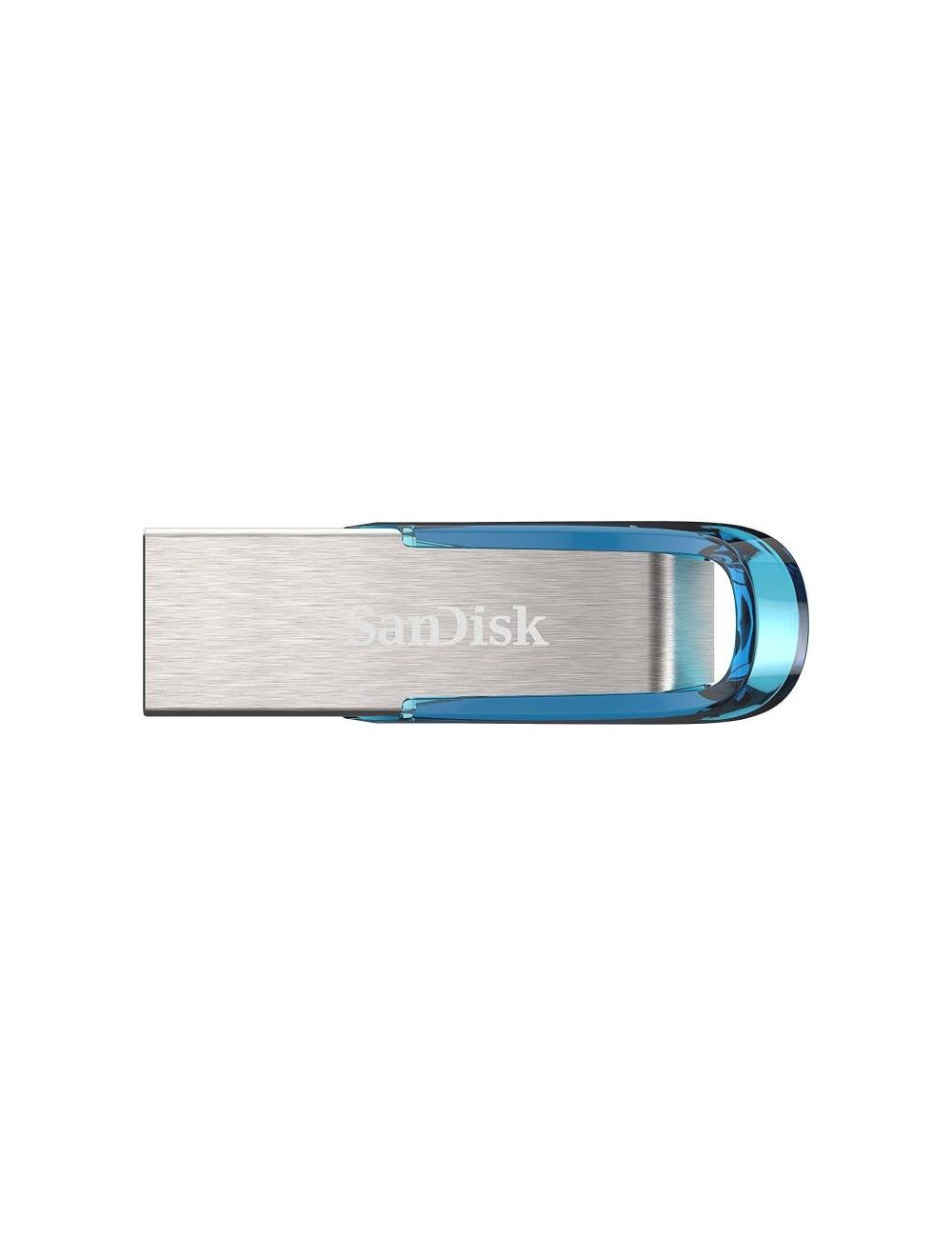 MEMORY DRIVE FLASH USB3 64GB/SDCZ73-064G-G46B SANDISK