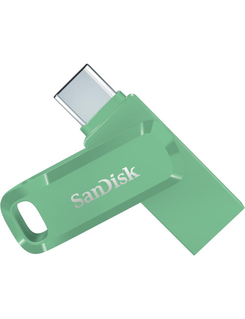 MEMORY DRIVE FLASH USB-C 64GB/SDDDC3-064G-G46AG SANDISK