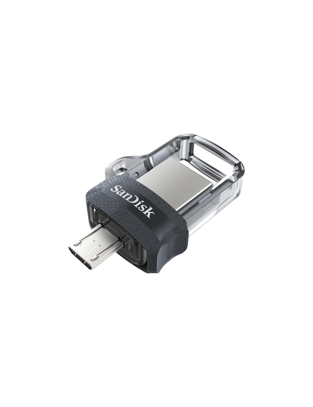MEMORY DRIVE FLASH USB3 128GB/SDDD3-128G-G46 SANDISK