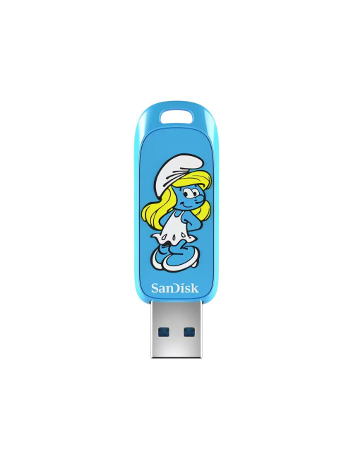 MEMORY DRIVE FLASH USB3.2/256GB SDCZIS-256G-G46 SANDISK
