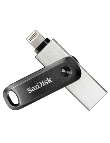 MEMORY DRIVE FLASH USB3 256GB/SDIX60N-256G-GN6NE SANDISK