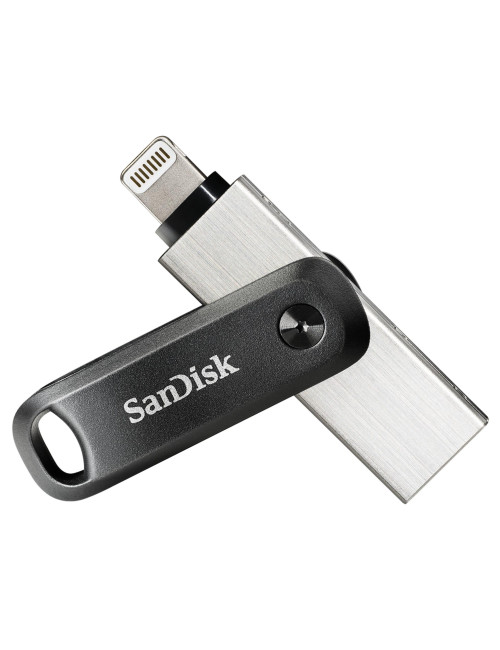 MEMORY DRIVE FLASH USB3 256GB/SDIX60N-256G-GN6NE SANDISK