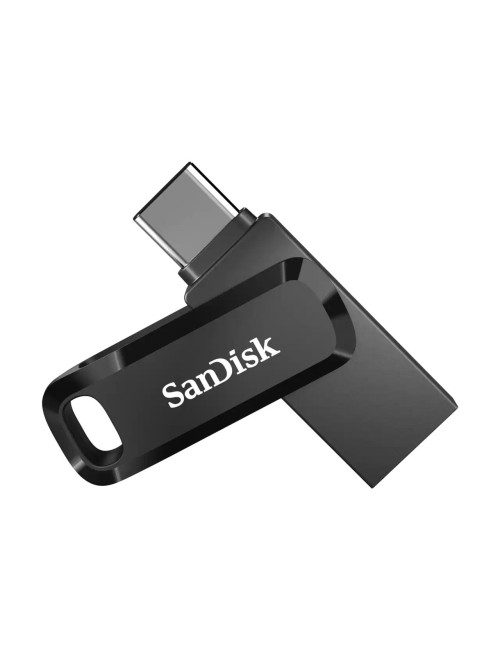 MEMORY DRIVE FLASH USB-C 1TB/SDDDC3-1T00-G46 SANDISK