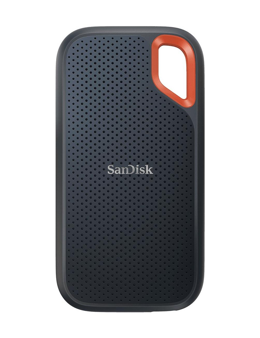 External SSD|SANDISK|Extreme|2TB|Write speed 1000 MBytes/sec|Read speed 1050 MBytes/sec|SDSSDE61-2T00-G25