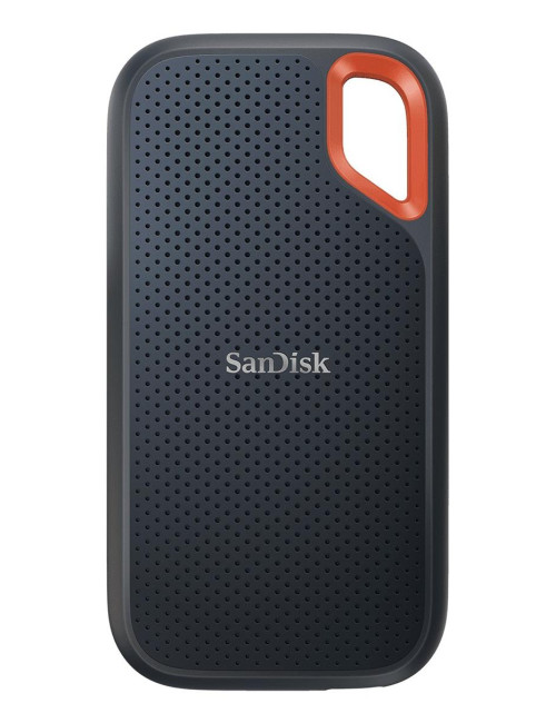 External SSD|SANDISK|Extreme|2TB|Write speed 1000 MBytes/sec|Read speed 1050 MBytes/sec|SDSSDE61-2T00-G25
