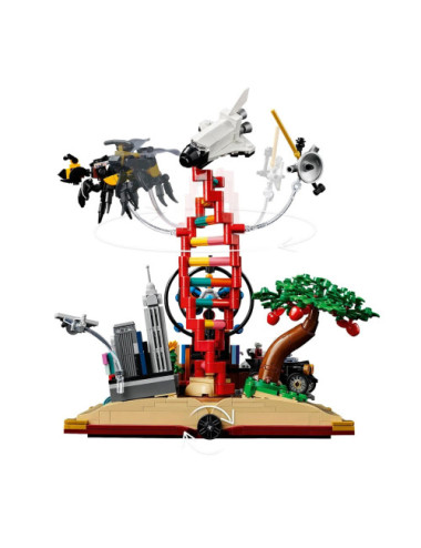LEGO IDEAS 21355 The...