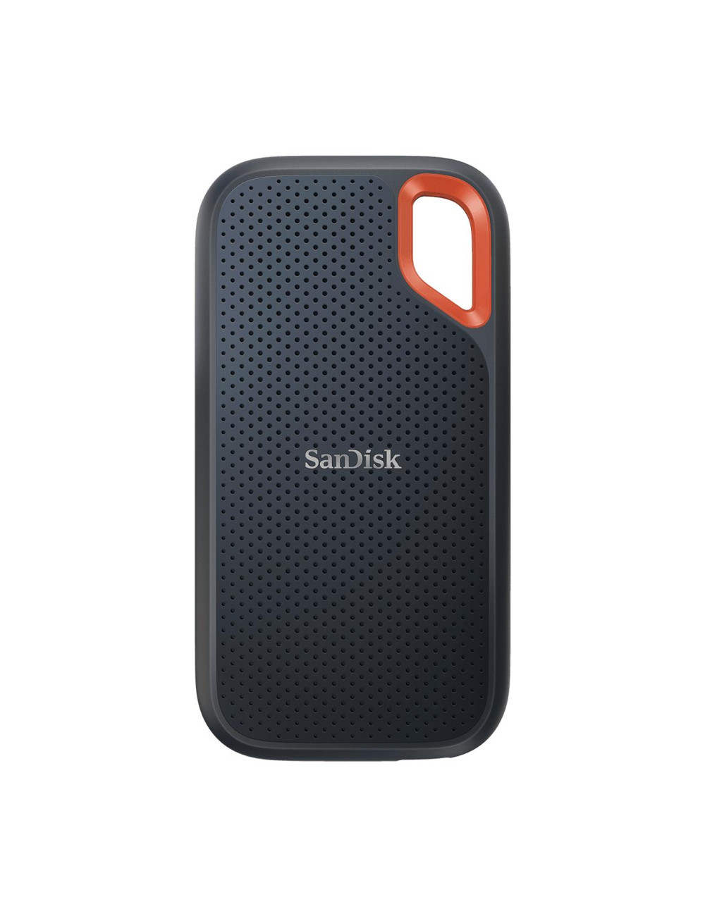 External SSD|SANDISK|Extreme|4TB|Write speed 1000 MBytes/sec|Read speed 1050 MBytes/sec|SDSSDE61-4T00-G25