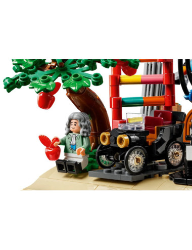 LEGO IDEAS 21355 The...