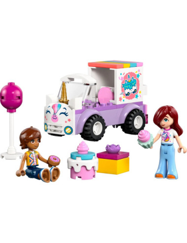 LEGO FRIENDS 42675 Unicorn...