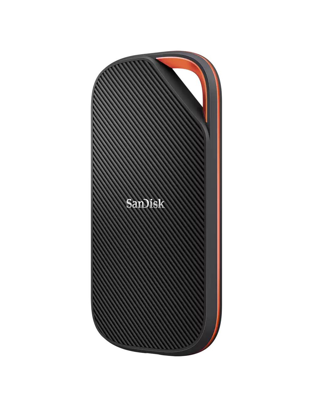 External SSD|SANDISK|Extreme Pro|4TB|USB-C|Write speed 3700 MBytes/sec|Read speed 3800 MBytes/sec|SDSSDE82-4T00-G25