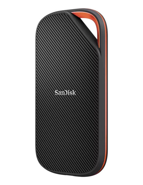 External SSD|SANDISK|Extreme Pro|4TB|USB-C|Write speed 3700 MBytes/sec|Read speed 3800 MBytes/sec|SDSSDE82-4T00-G25