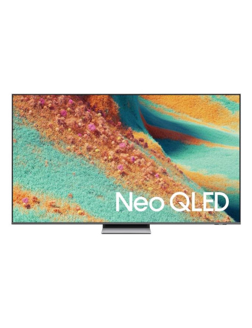TV Set|SAMSUNG|55 "|4K Ultra HD|3840 x 2160 pixels|Flat|16:9|Neo QLED|QE55QN85FAUXXH