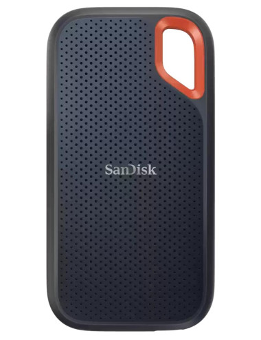 External SSD|SANDISK|Extreme|8TB|Write speed 1000 MBytes/sec|Read speed 1050 MBytes/sec|SDSSDE61-8T00-G25