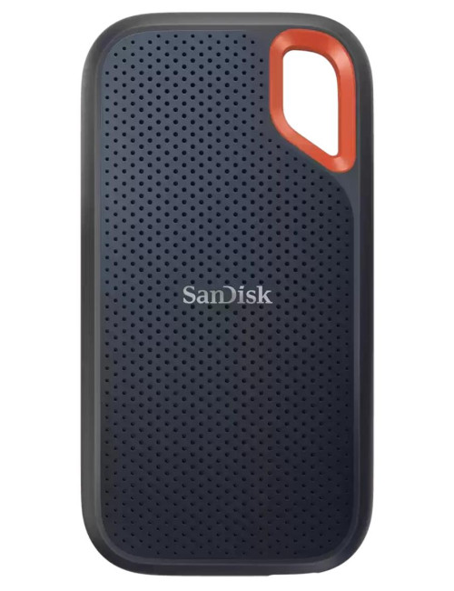 External SSD|SANDISK|Extreme|8TB|Write speed 1000 MBytes/sec|Read speed 1050 MBytes/sec|SDSSDE61-8T00-G25