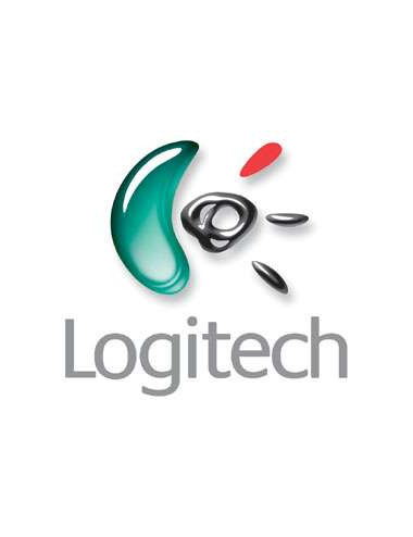 LOGITECH WIRELESS COMBO MK330, INT