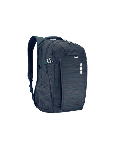 Thule | CONBP-216 Construct | Backpack 28L | Backpack for laptop | Carbon Blue
