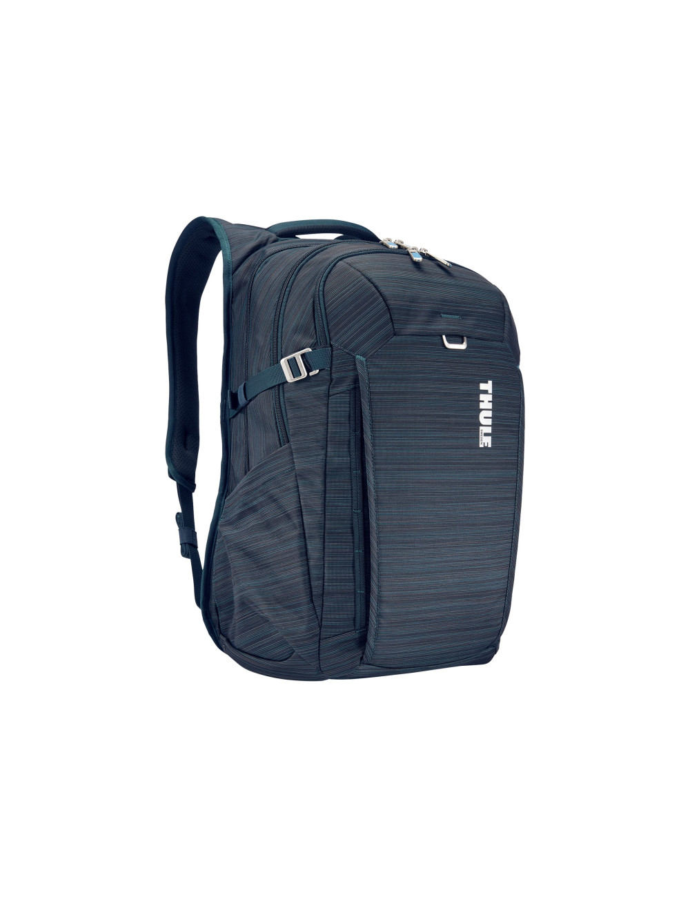 Thule | CONBP-216 Construct | Backpack 28L | Backpack for laptop | Carbon Blue