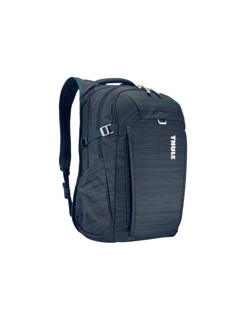 Thule | CONBP-216 Construct | Backpack 28L | Backpack for laptop | Carbon Blue