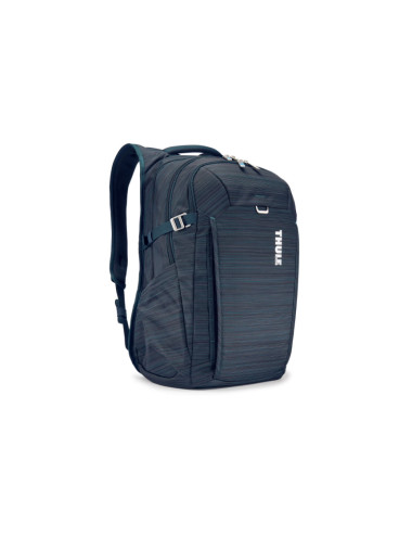 Thule | CONBP-216 Construct | Backpack 28L | Backpack for laptop | Carbon Blue