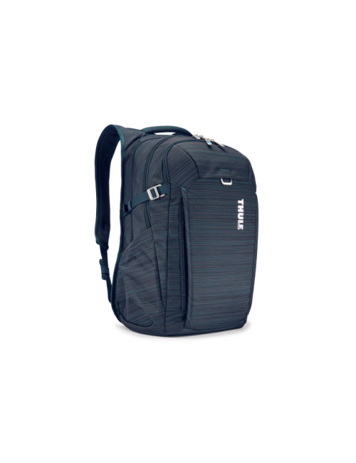 Thule | CONBP-216 Construct | Backpack 28L | Backpack for laptop | Carbon Blue