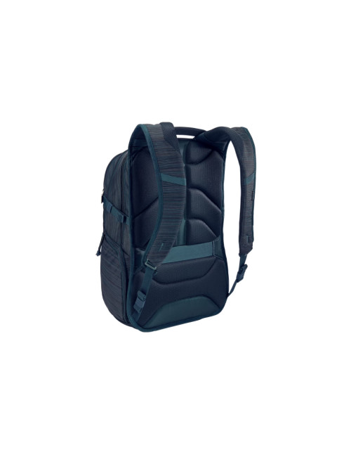 Thule | CONBP-216 Construct | Backpack 28L | Backpack for laptop | Carbon Blue