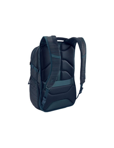Thule | CONBP-216 Construct | Backpack 28L | Backpack for laptop | Carbon Blue