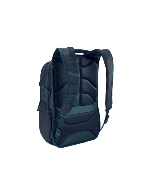 Thule | CONBP-216 Construct | Backpack 28L | Backpack for laptop | Carbon Blue
