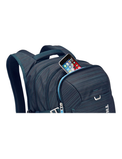 Thule | CONBP-216 Construct | Backpack 28L | Backpack for laptop | Carbon Blue